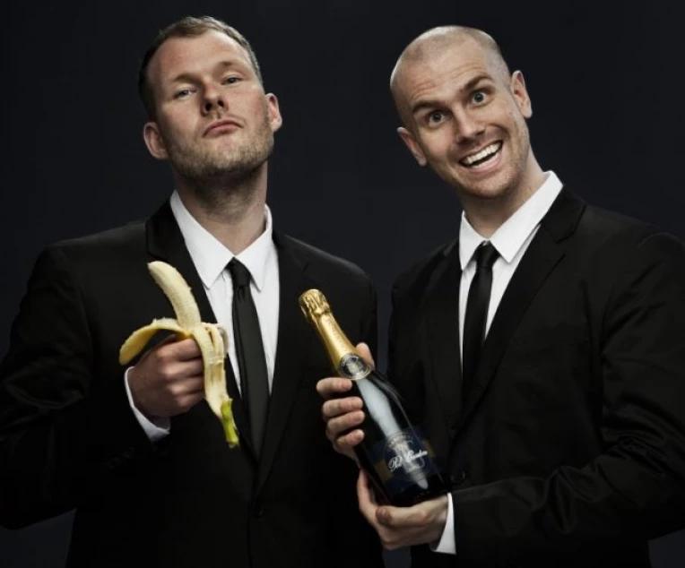 Dada Life