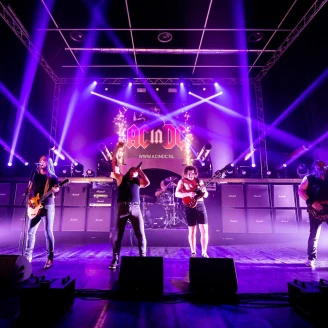 ACinDC - AC/DC Tribute