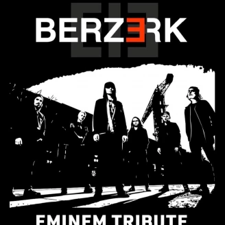 Berzerk - Eminem Tribute 