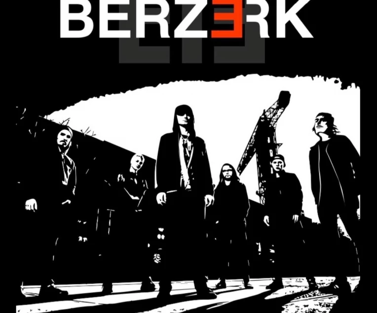 Berzerk - Eminem Tribute 