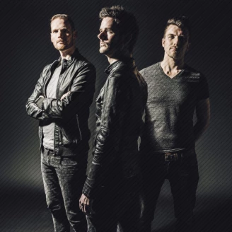 Musest - Muse Tribute