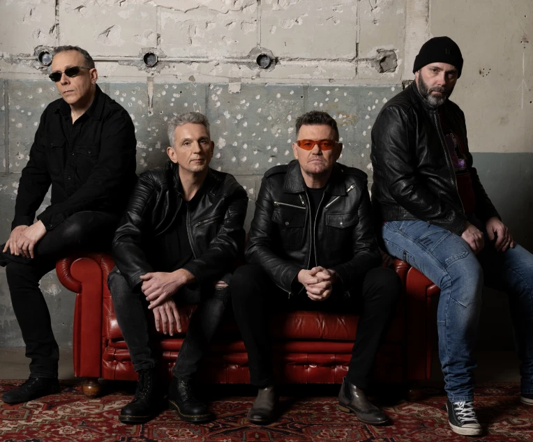 Bonavox - U2 Tribute