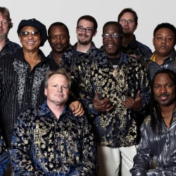 Al McKay's Earth, Wind & Fire Experience