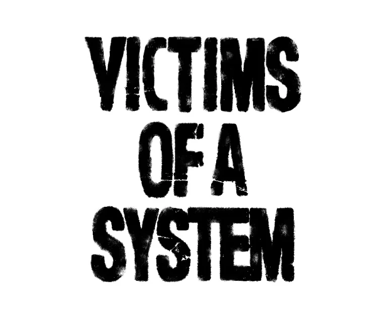 Victims of a System - System Of A Down Tribute