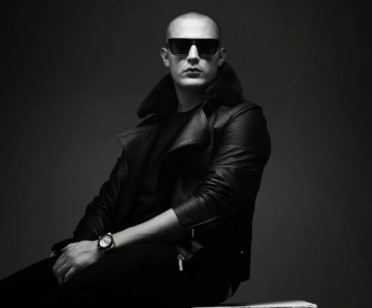 DJ Snake