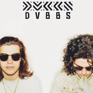 DVBBS