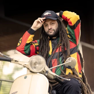 Alborosie