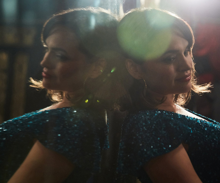 Norah Jones Mamboe Productions Entertainment Bv