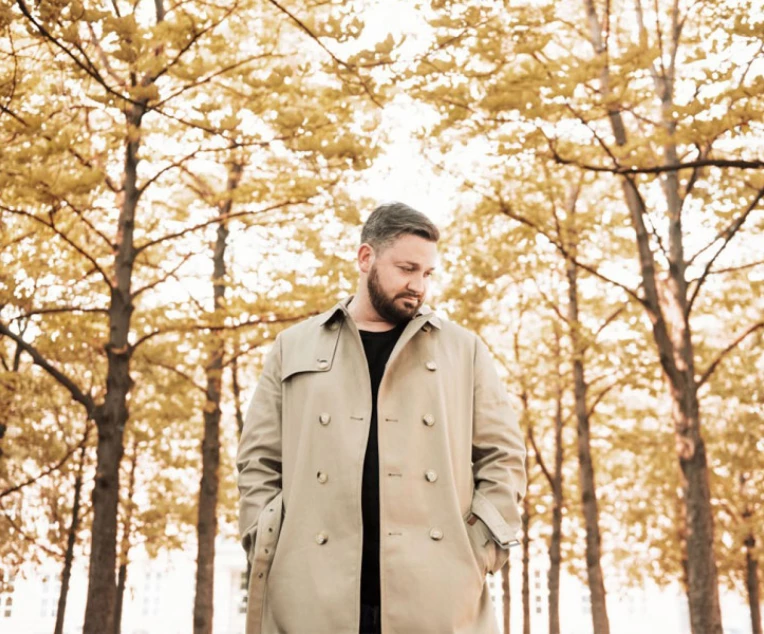 Fritz Kalkbrenner