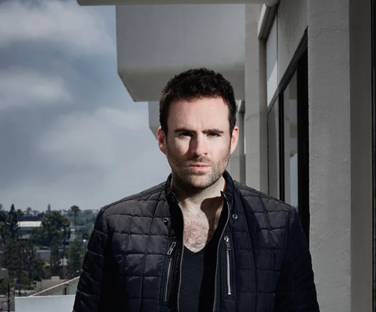 Gareth Emery