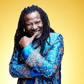 Alpha Blondy