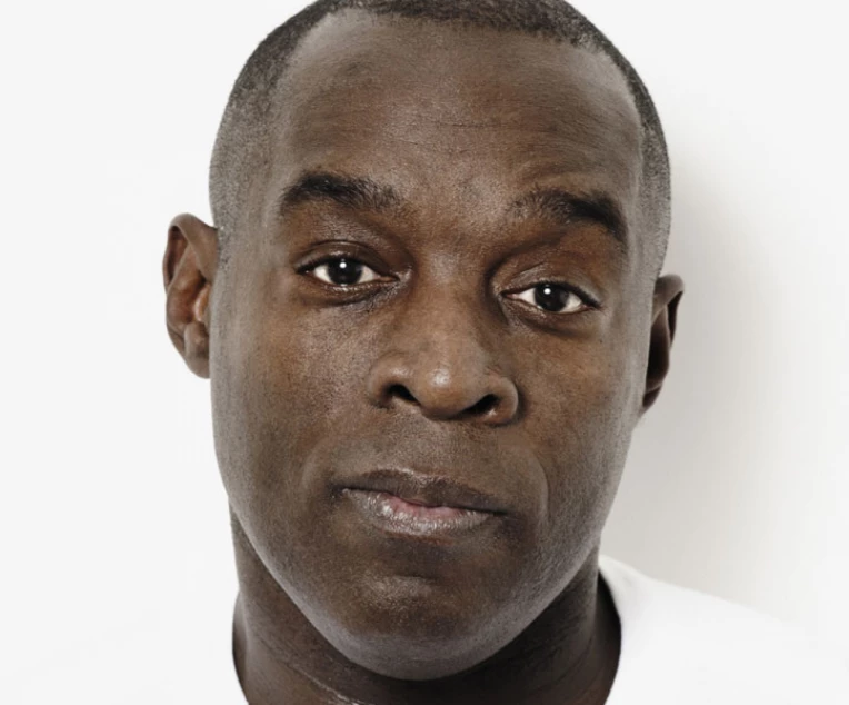 Kevin Saunderson