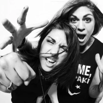 Krewella