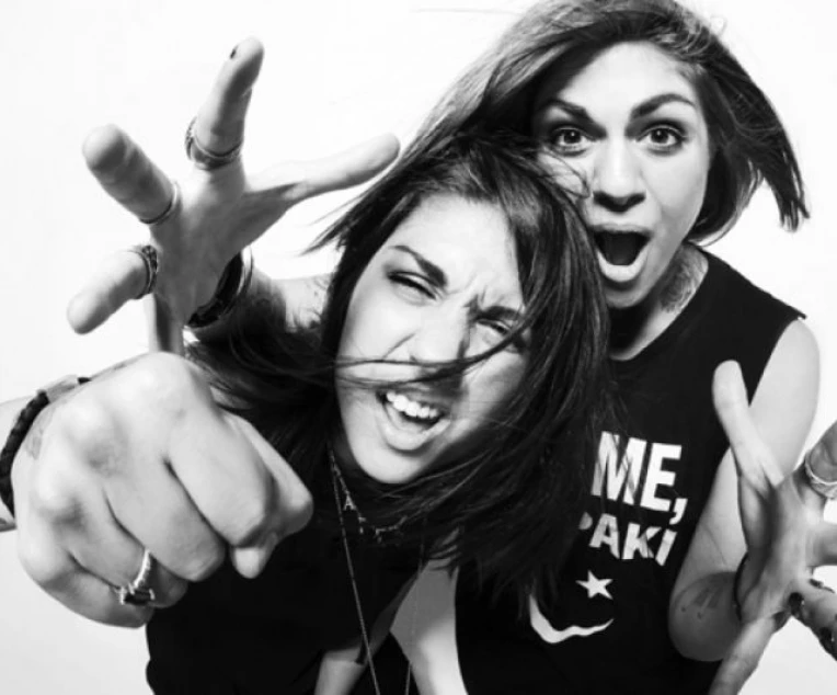 Krewella