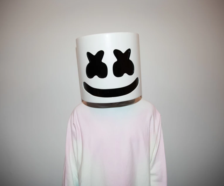 Marshmello