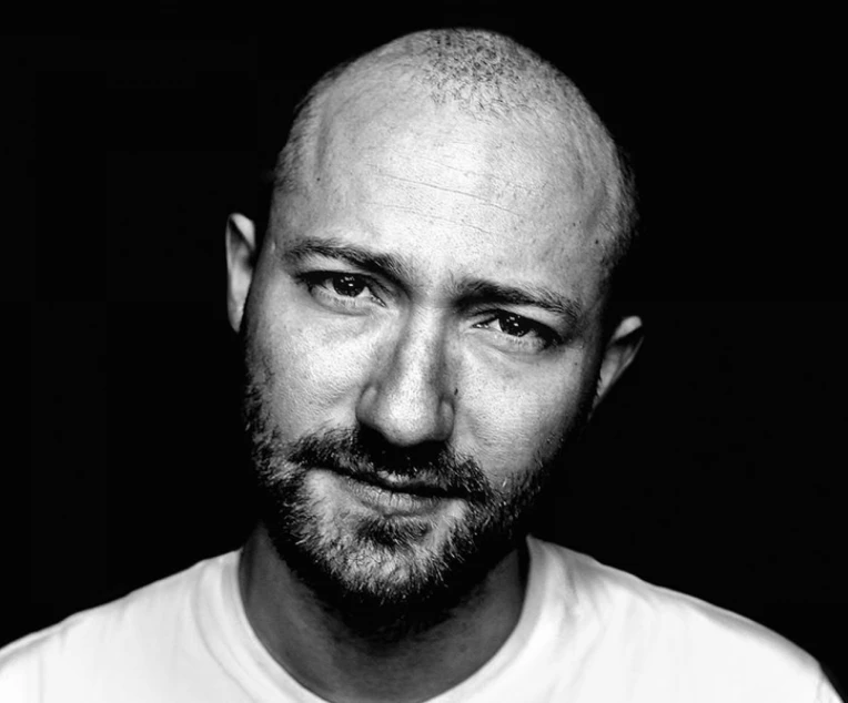 Paul Kalkbrenner