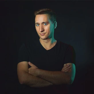 Paul van Dyk