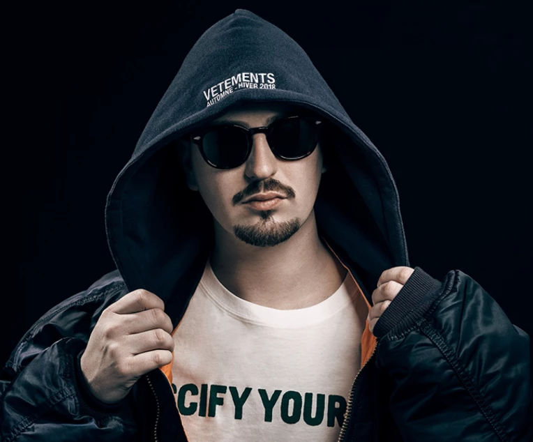 Robin Schulz