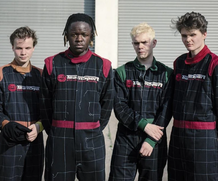 Black Midi