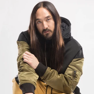 Steve Aoki