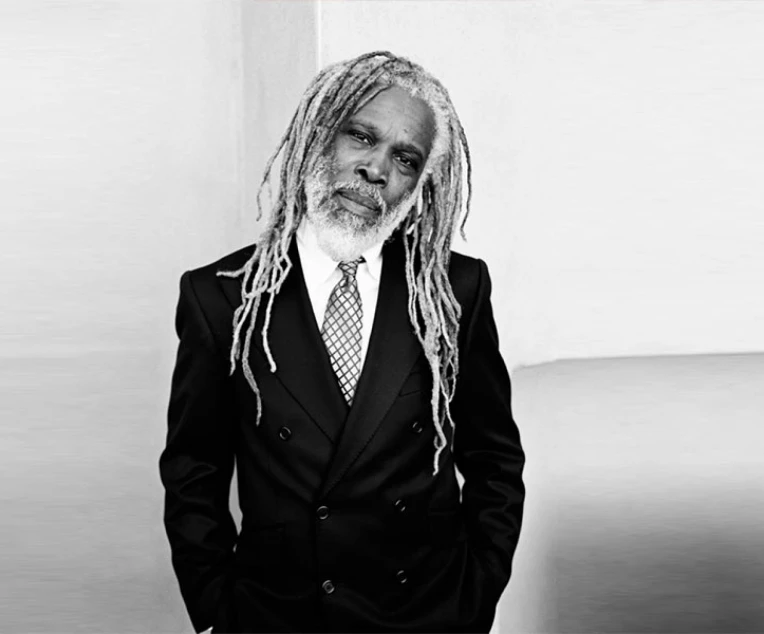 Billy Ocean