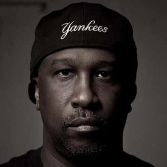 Todd Terry