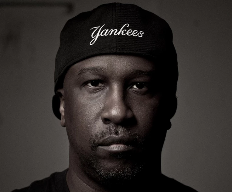 Todd Terry