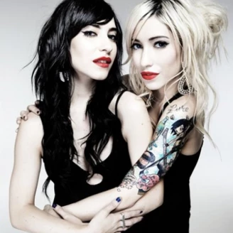 The Veronicas