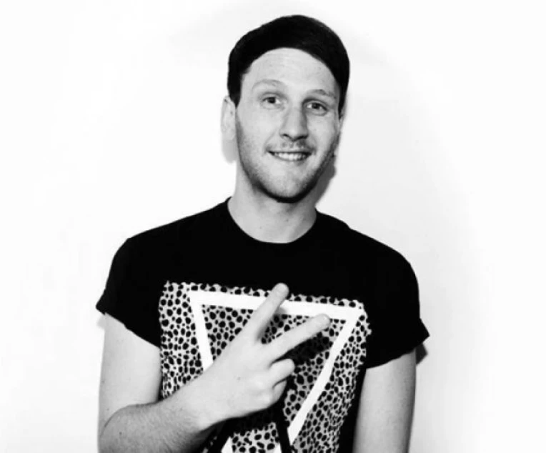 Zomboy