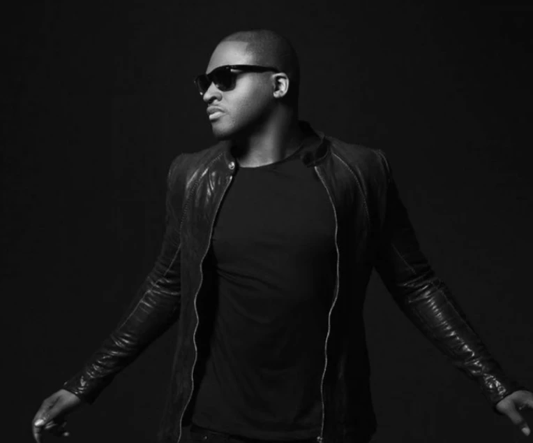 Taio Cruz