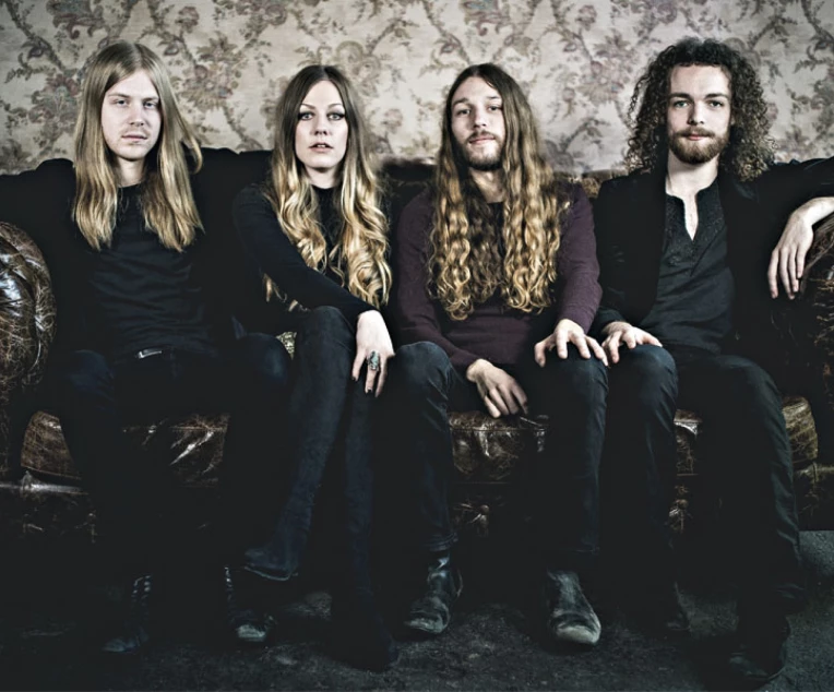 Blues Pills