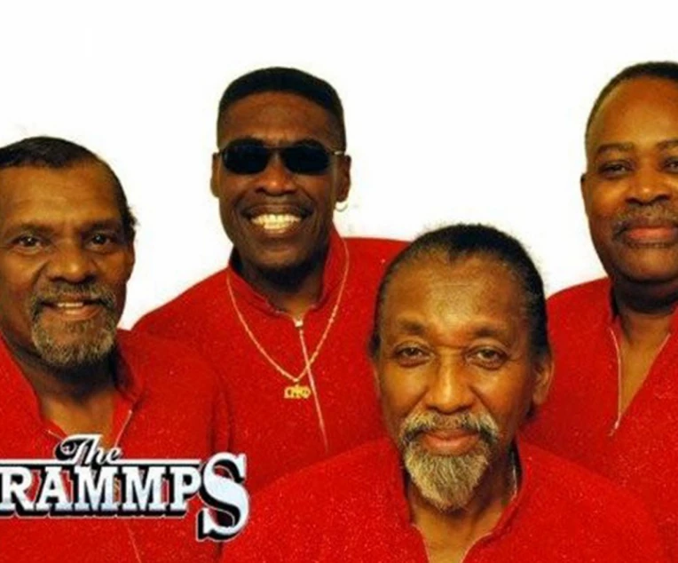 The Trammps