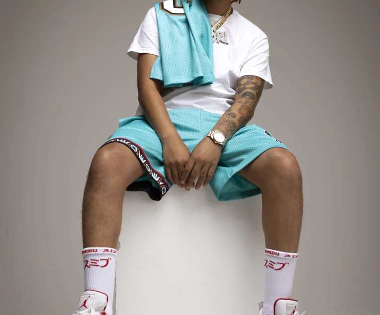 Ronnie Flex
