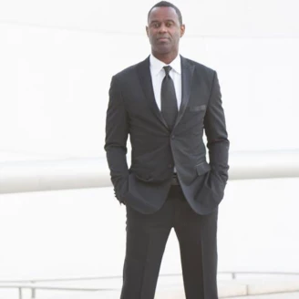 Brian Mcknight