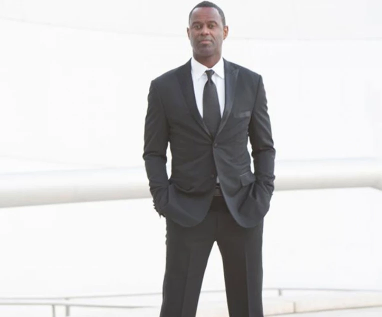 Brian Mcknight