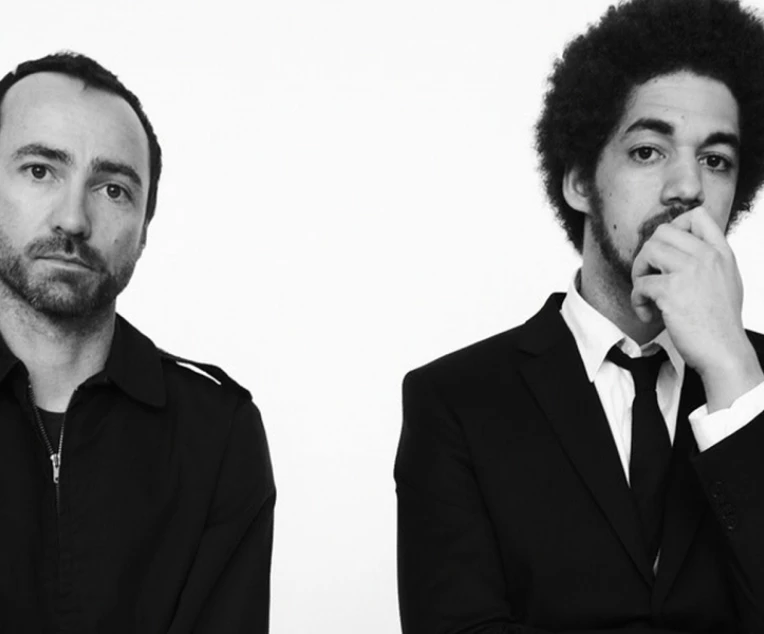 Broken Bells