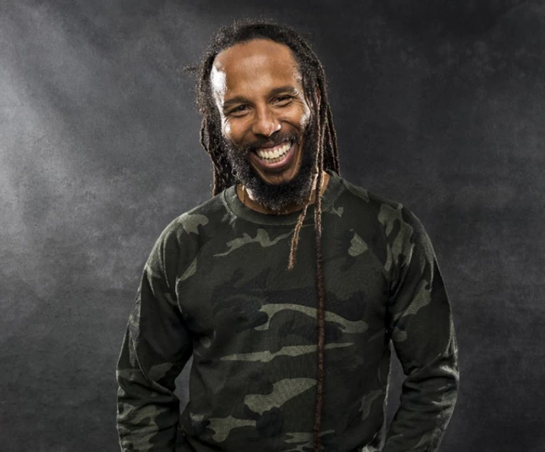 Ziggy Marley