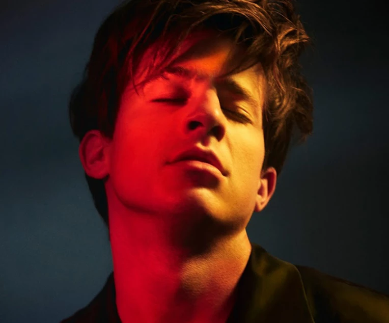 Charlie Puth
