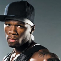 50 Cent