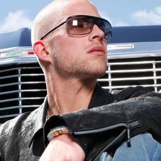 Collie Buddz