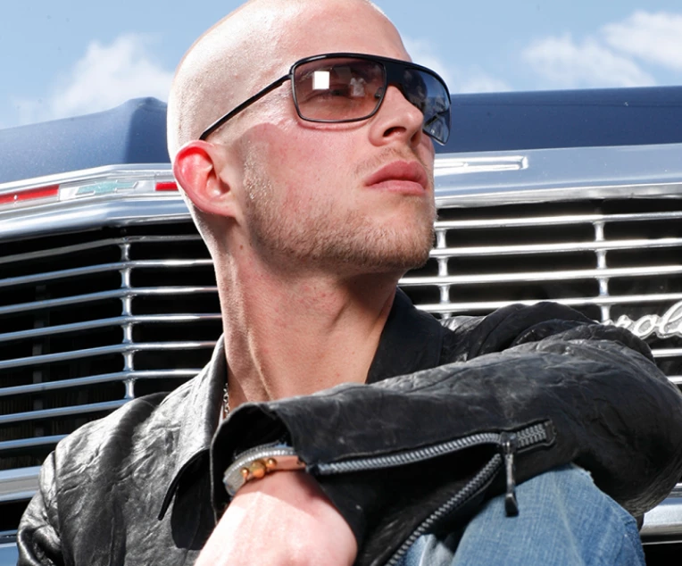 Collie Buddz