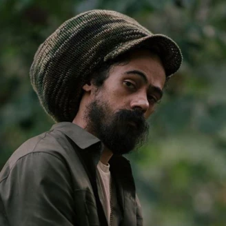Damian Marley