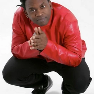 Dr. Alban