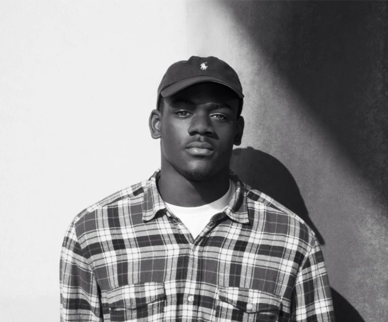 Woodie Smalls