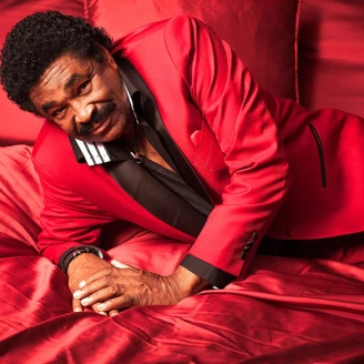 George McCrae