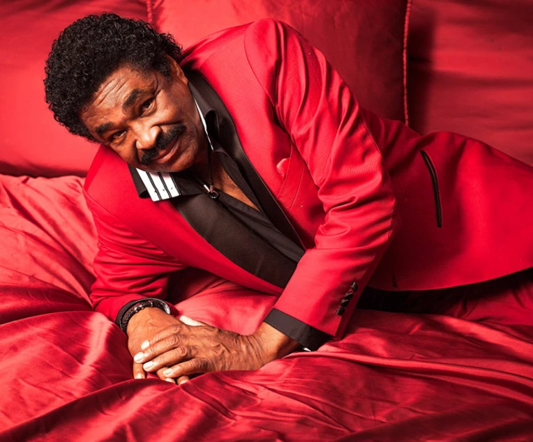 George McCrae