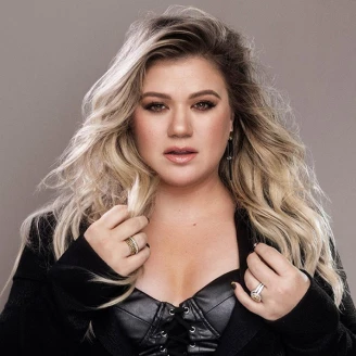 Kelly Clarkson