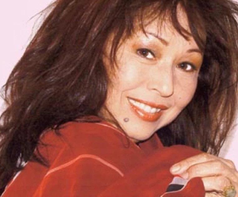 Yvonne Elliman