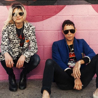 The Kills