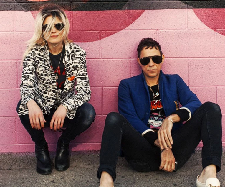 The Kills